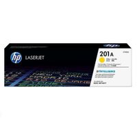 TONER HP 201A AMARILLO CF402A L.J.P. M252 ORIGINAL