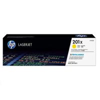 TONER HP 201X AMARILLO CF402X L.J.P. M252 ORIGINAL
