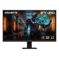 Monitor Gigabyte Gaming GS27QX, 27"" QHD IPS 2K, 240Hz, 1ms