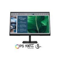 Monitor HP Serie 3 Pro 322ph, 22"" WLED IPS, 100Hz, 5ms, Parlante
