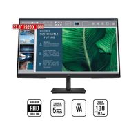 Monitor HP Serie 3 Pro 324pv, 24"" WLED IPS, 100Hz, 5ms