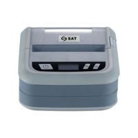 IMPRESORA TÉRMICA PORTÁTIL SAT AF330 BLUETOOTH 58MM RECARGABLE USB