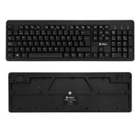KIT TECLADO Y MOUSE INALAMBRICO TEROS TE4061N