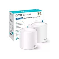 MESH TP-LINK DECO-X60-2 AX5400 WI-FI 6 2-PACK