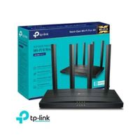 ROUTER TP-LINK ARCHER AX12 GIGABIT WI-FI 6 AX1500