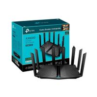 ROUTER TP-LINK AX80 ARCHER AX6000 8-STREAM WIFI 6