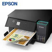 Impresora Multifuncional Epson Ecotank L4360 Duplex Wifi
