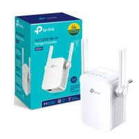 EXTENSOR TP-LINK RE305 AC1200 DOBLE BANDA WIFI