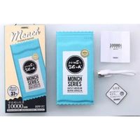 POWER BANK REMAX MONCH 10000MAH