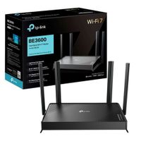 ROUTER TP-LINK ARCHER BE220 WI-FI 7
