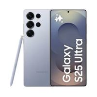 Celular SAMSUNG Galaxy S25 Ultra 5G 12GB 256GB Silver Blue