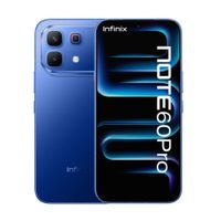 Celular Infinix Note 60 Pro 8GB 256GB Azul