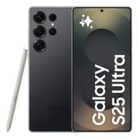 Celular SAMSUNG Galaxy S25 Ultra 5G 12GB 256GB Negro