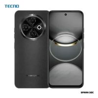 Celular Tecno Spark 30C 4GB 256GB Negro