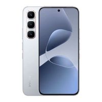 Celular Infinix Hot 60 Pro 8GB 256GB Silver