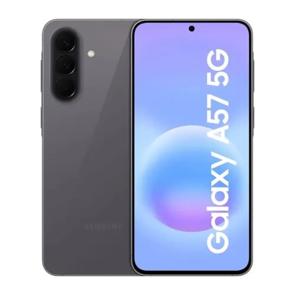 Celular Samsung Galaxy A57 5G 8GB 256GB Gris