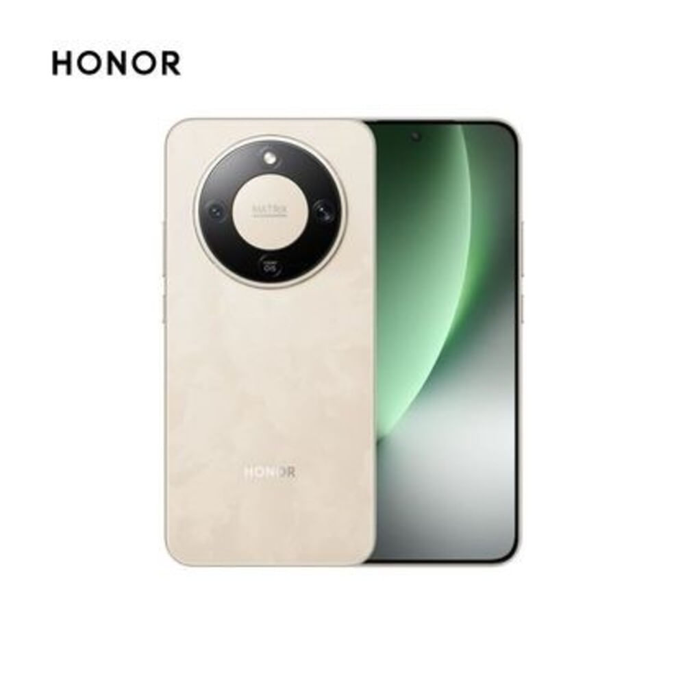 Celular Honor MAGIC 8 LITE 5G 8GB 256GB Dorado