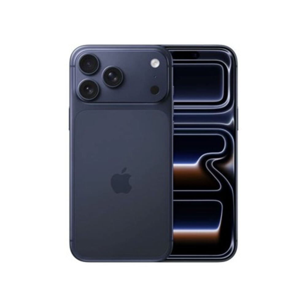 Iphone 17 Pro Max 256GB Edición ESIM Azul