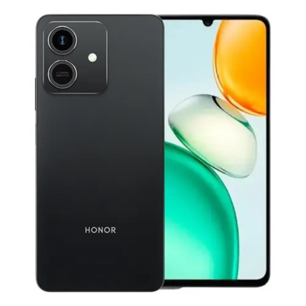 Celular Honor Play 10 4G 4GB 128GB Negro