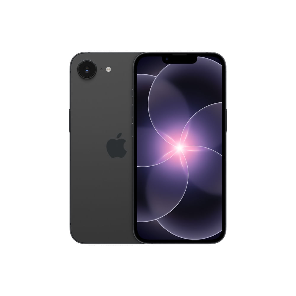 iPhone 17E Negro 256GB