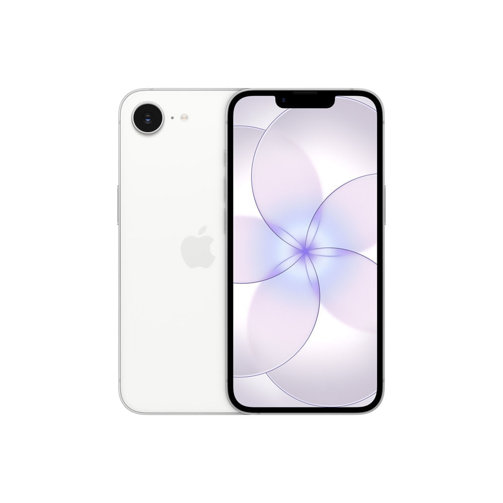 iPhone 17E Blanco 256GB
