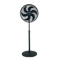 Ventilador de Pedestal EOSVELIST1631-6H Oster 18 pulgadas 3 Niveles de Velocidad