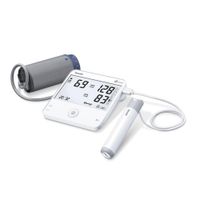 Tensiómetro digital de brazo con ECG y bluetooth BM 95