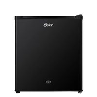 Frigobar Oster OS-PMB46BB 46 Litros Ideal para espacios reducidos Negro