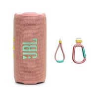 Parlante JBL Flip 7 Bluetooth Extra Bass - Rosado