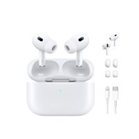 AUDIFONO AIRPODS PRO 3 COMPATIBLE APPLE