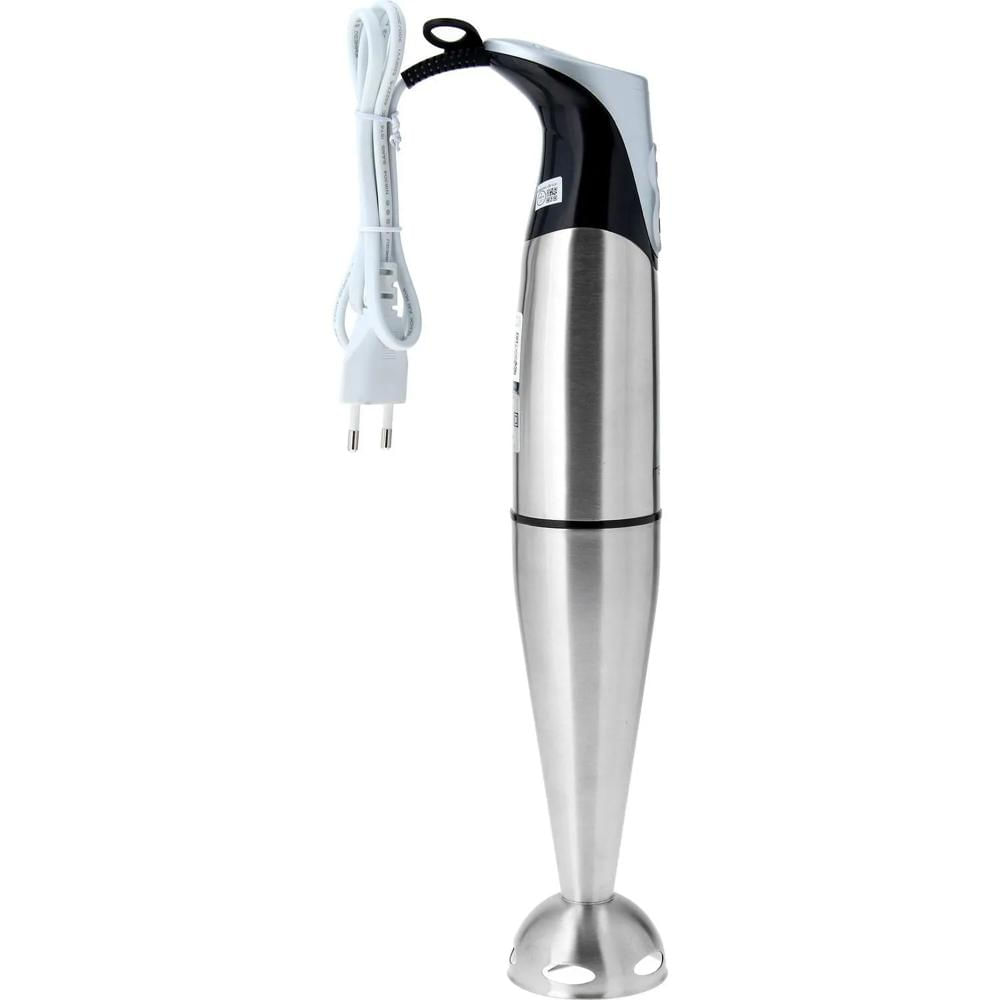 Minipimer RECCO RMIN-989W Silver 400W 2 Velocidades 700ml