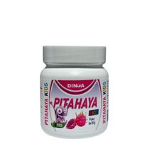 Pitahaya KIDS Dinoa Polvo 80gr