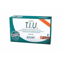 T.I.U. Tratamiento de la incontinencia urinaria x 20 comprimidos