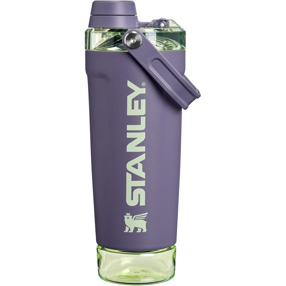 STANLEY VITALIZE SHAKER 20 OZ / 591 ML | PURPLE UMBRA