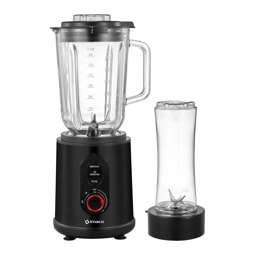 Licuadora Imaco 1.5L 1000W BLS870N