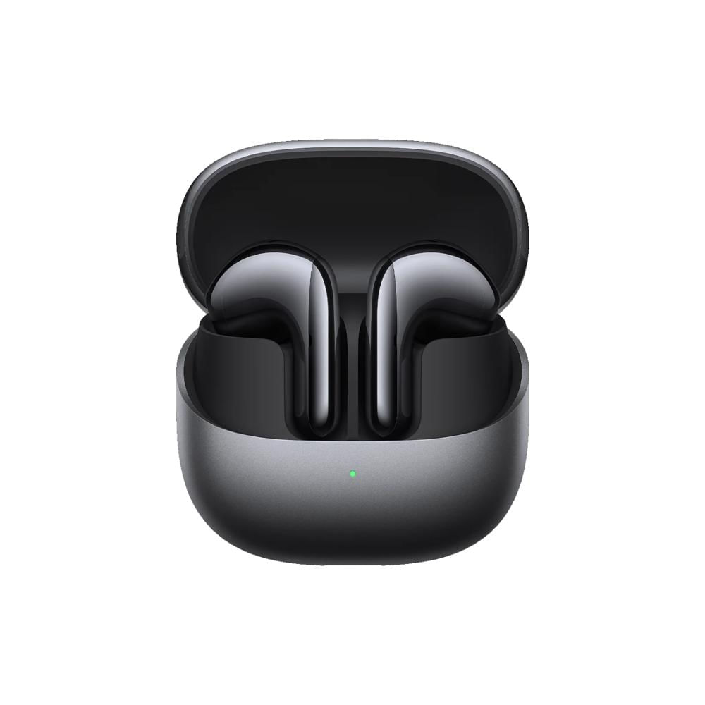 Auriculares Xiaomi Buds 5 Negro