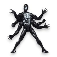 Marvel Legends Series Dark Avengers Spider-Man