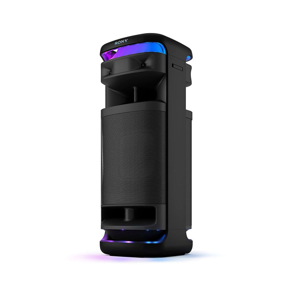 Parlante Bluetooth Sony ULT TOWER 10 1800W 25 horas negro