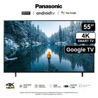 Televisor Panasonic LED 4K UHD Smart 55 TC-55MX700P