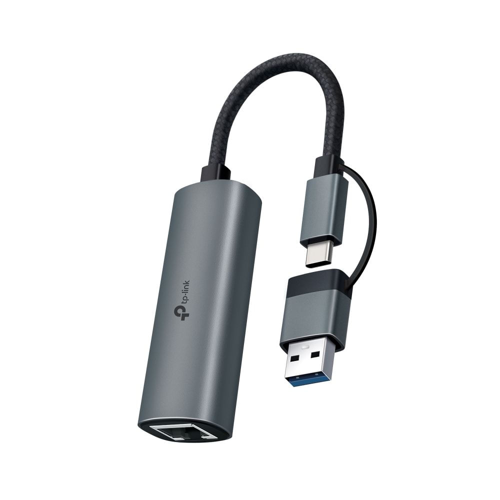 Adaptador de Red TP-Link UE310C USB Type-C to Gigabit