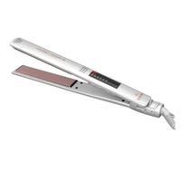 Plancha para Cabello Gama Elegance Led Coco Almond BECHS0000002528