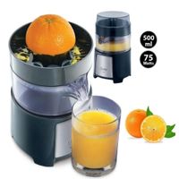 Exprimidor de Naranja Oster FPSTJU4176 - Negro