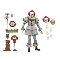 Welcome to Derry Ultimate Bob Gray As Pennywise The Dancing Clown