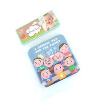 Juego Educativo Libro Acuatico de Dia Especial en Familia