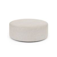 PUFF Marea de color crema - Refer Store