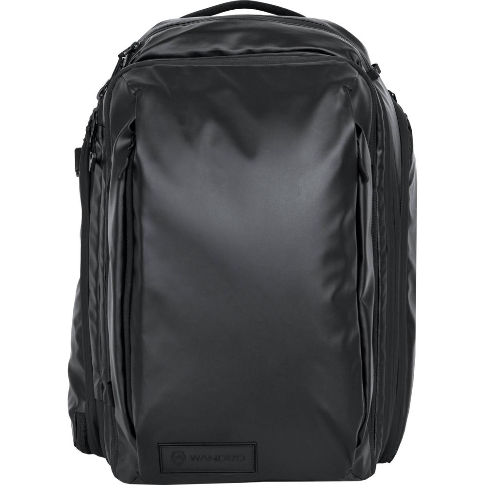 WANDRD Transit Travel Backpack 35L - Material Resistente al Agua - Acceso Lateral Rápido
