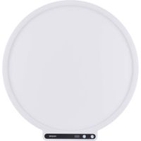 amaran Verge Max Panel LED Redondo Bi-Color 24.4 x 23.6 pulgadas - 2700 a 6500K - 1955 Lux - Contro
