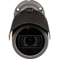 Hanwha Vision Cámara Bullet HD Plus 2MP Analógica Exterior con Visión Nocturna - SKU 3028