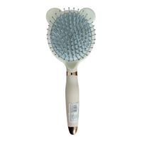 Cepillo Suave para Cabello Liso u Ondulado