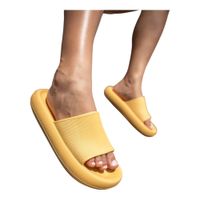 Sandalias Nube Well Being EVA Antideslizantes Unisex